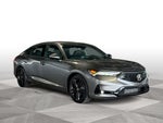 2024 Acura Integra w/A-Spec Package