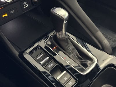 2024 Acura Integra w/A-Spec Package