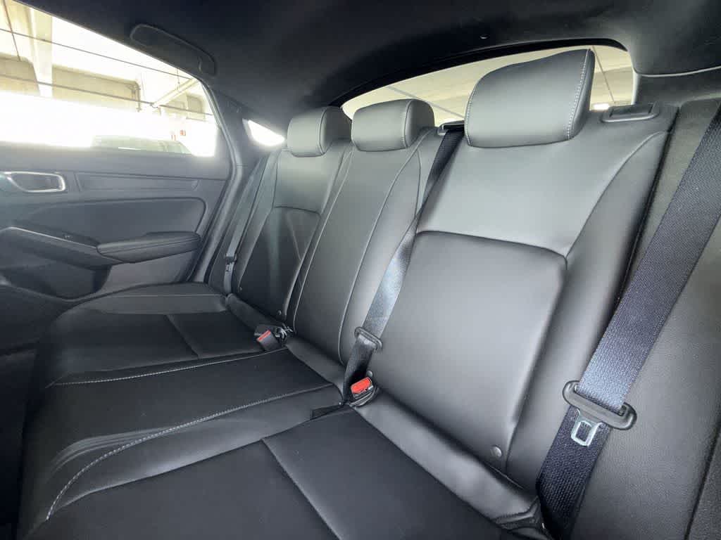 2024 Acura Integra w/A-Spec Package
