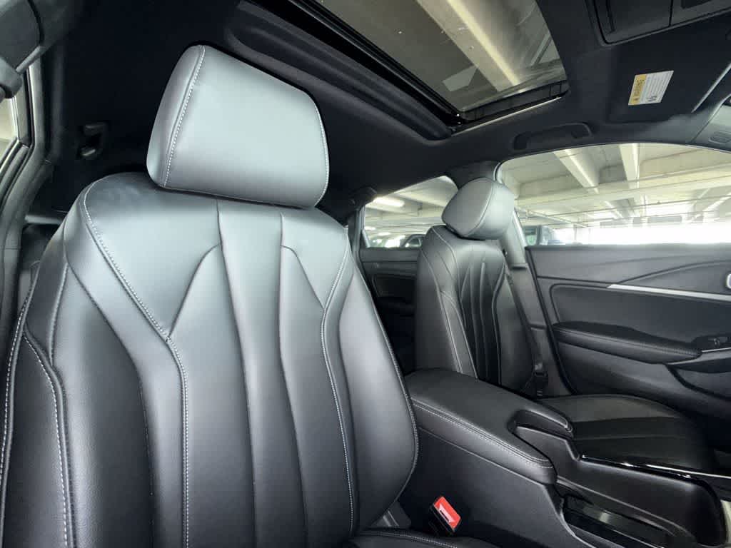 2024 Acura Integra w/A-Spec Package