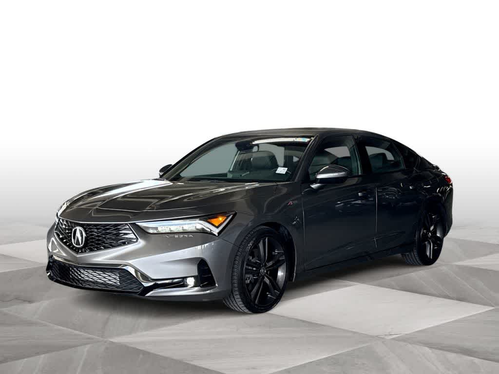 2024 Acura Integra w/A-Spec Package