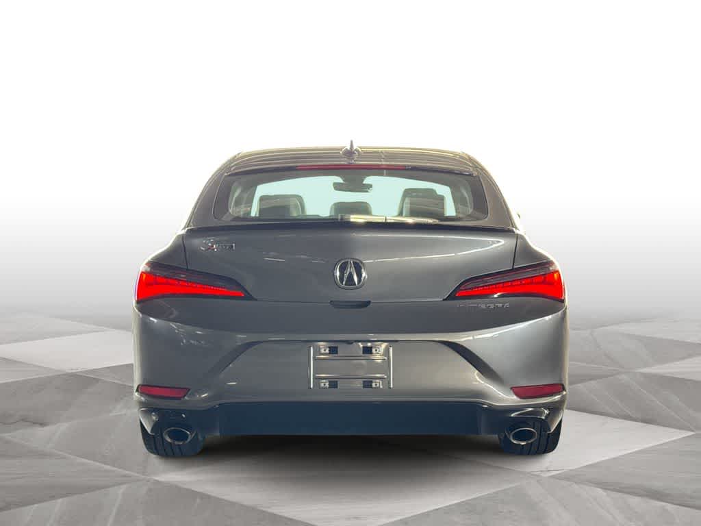 2024 Acura Integra w/A-Spec Package