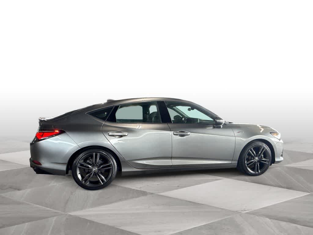 2024 Acura Integra w/A-Spec Package