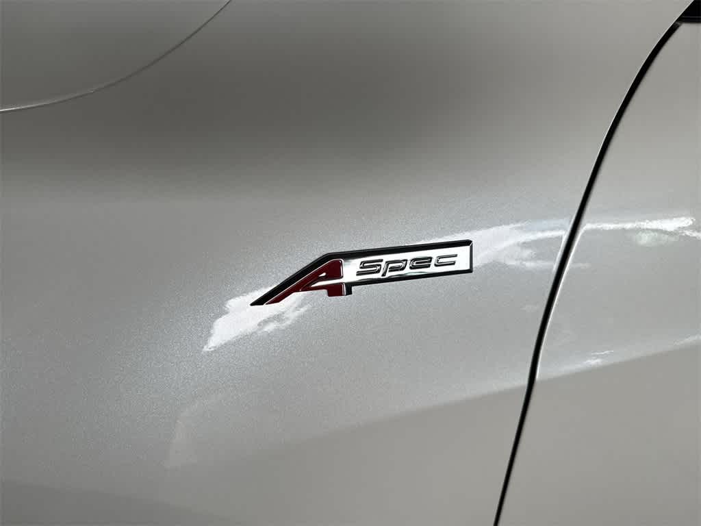 2026 Acura Integra A-SPEC