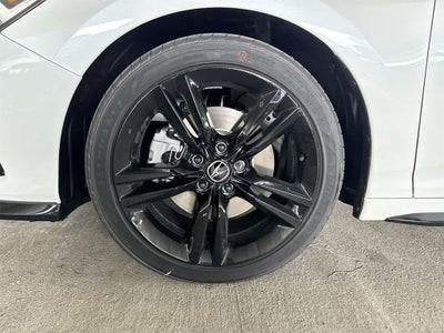 2026 Acura Integra A-SPEC