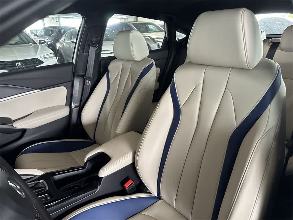 2026 Acura Integra A-SPEC