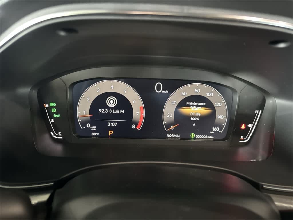 2026 Acura Integra A-SPEC