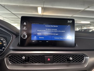 2026 Acura Integra A-SPEC