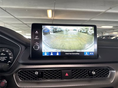 2026 Acura Integra A-SPEC