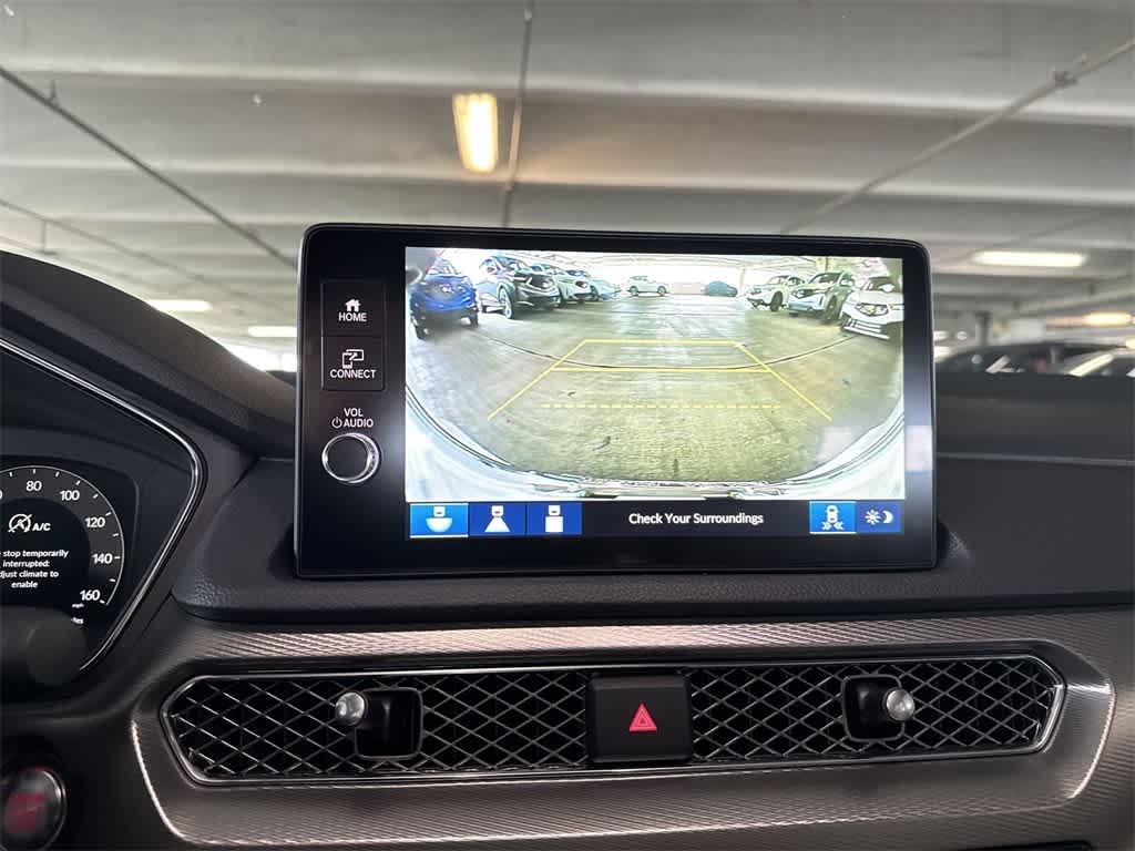 2026 Acura Integra A-SPEC