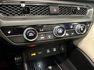 2026 Acura Integra A-SPEC