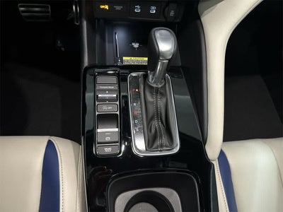 2026 Acura Integra A-SPEC