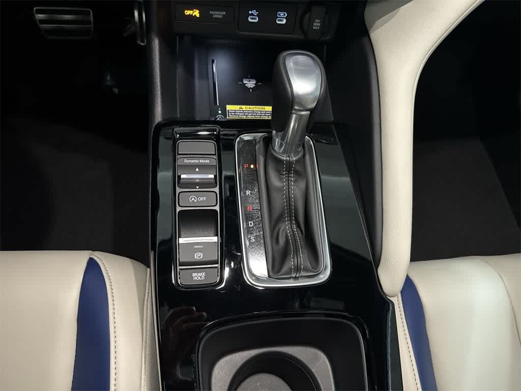 2026 Acura Integra A-SPEC