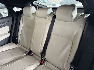 2026 Acura Integra A-SPEC