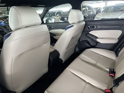 2026 Acura Integra A-SPEC