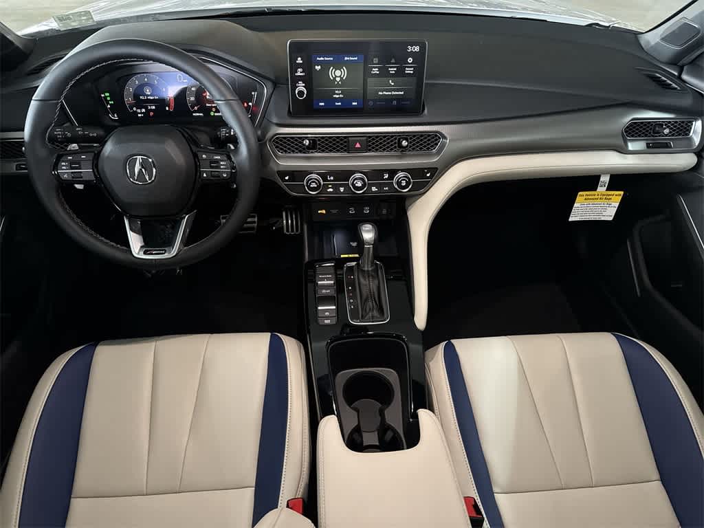 2026 Acura Integra A-SPEC