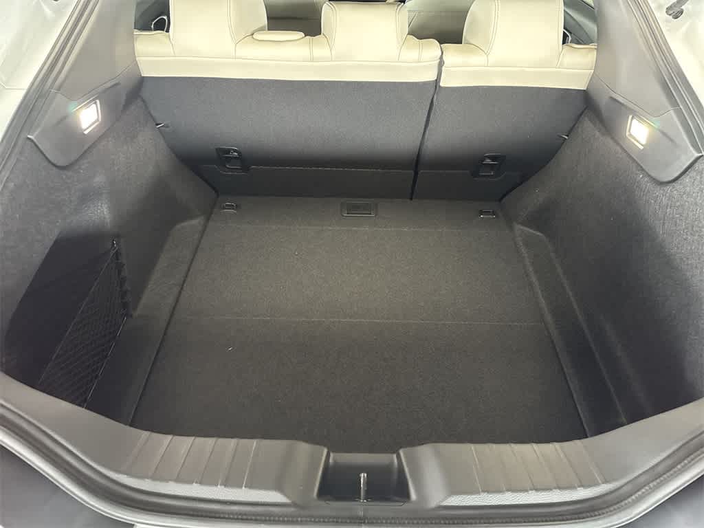 2026 Acura Integra A-SPEC