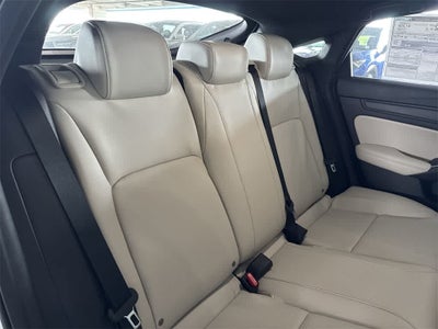 2026 Acura Integra A-SPEC