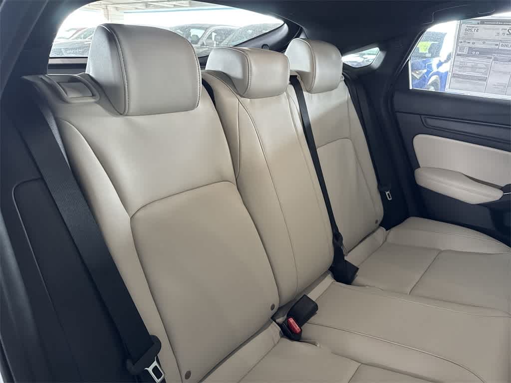 2026 Acura Integra A-SPEC