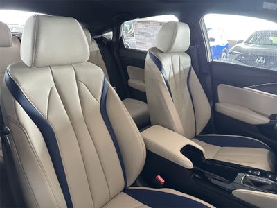 2026 Acura Integra A-SPEC