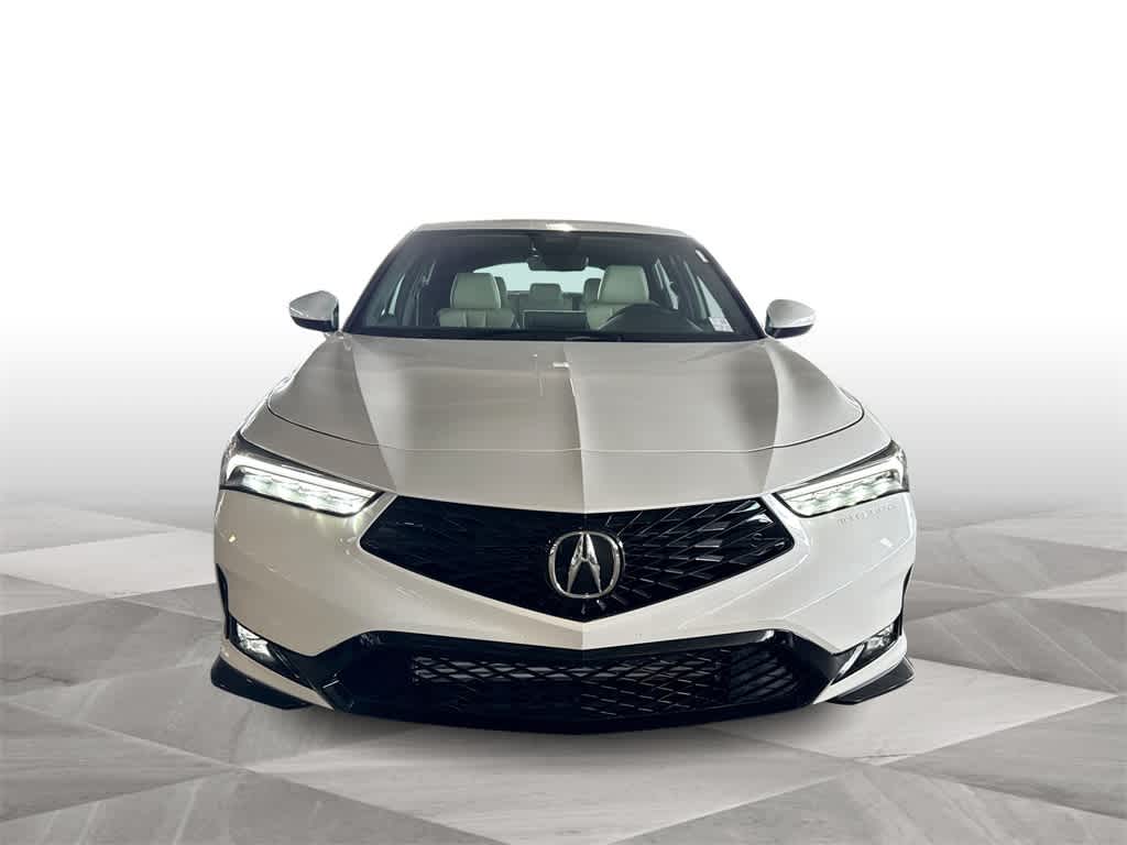 2026 Acura Integra A-SPEC