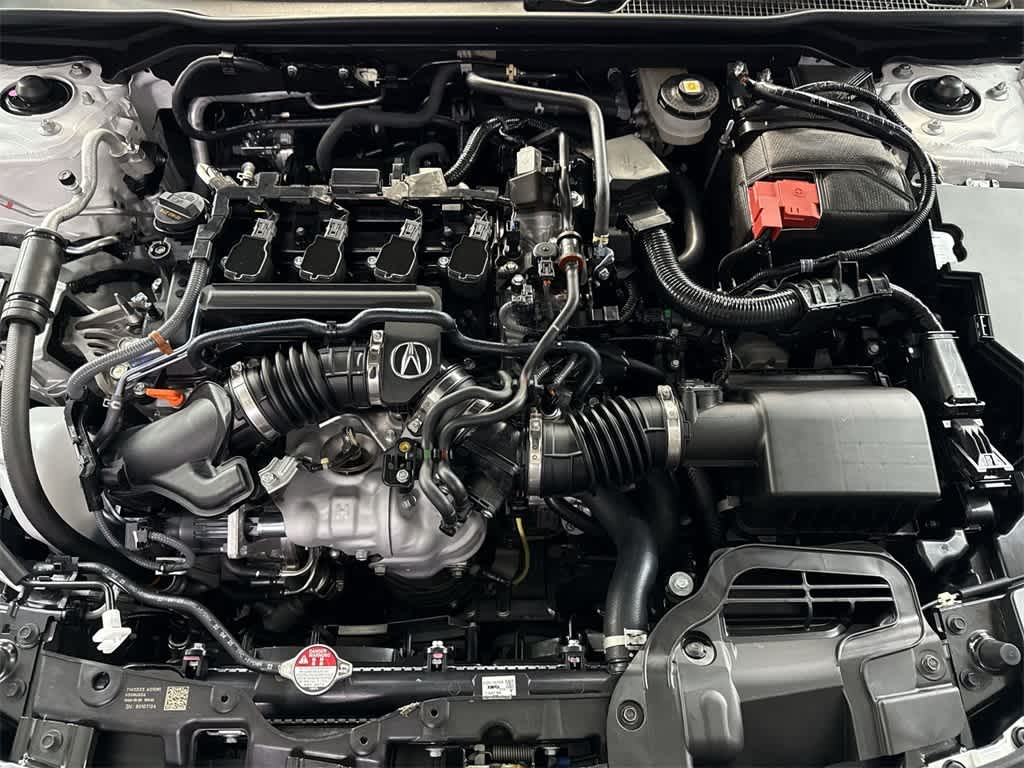 2026 Acura Integra A-SPEC