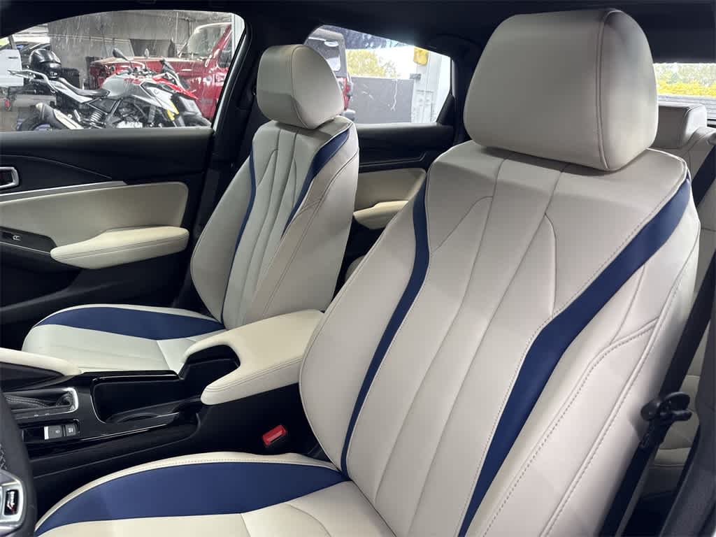 2026 Acura Integra A-SPEC