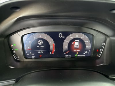 2026 Acura Integra A-SPEC