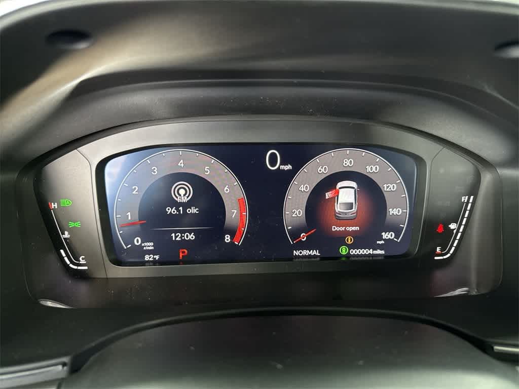 2026 Acura Integra A-SPEC