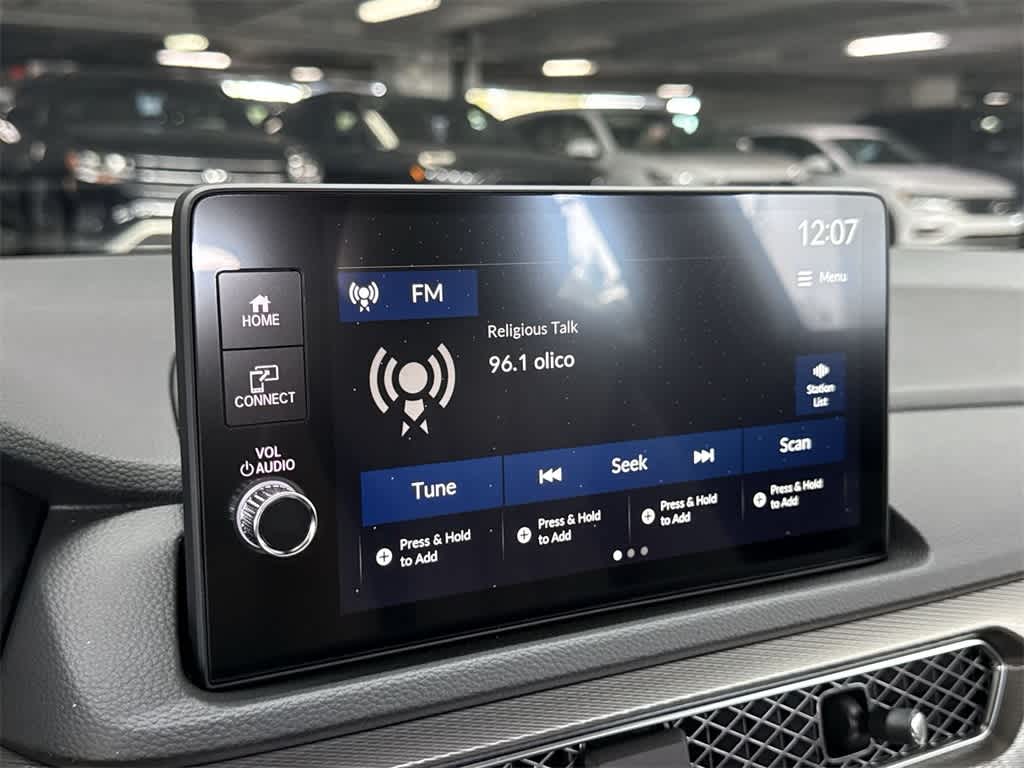 2026 Acura Integra A-SPEC