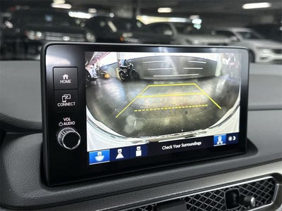 2026 Acura Integra A-SPEC