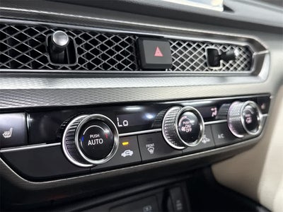 2026 Acura Integra A-SPEC