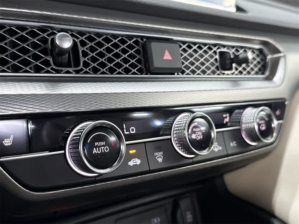 2026 Acura Integra A-SPEC