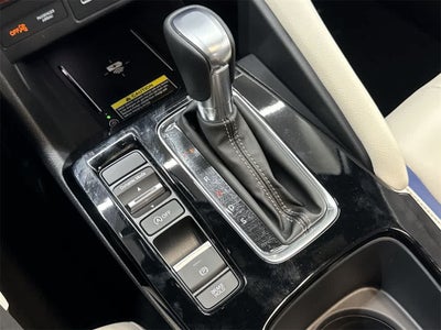 2026 Acura Integra A-SPEC