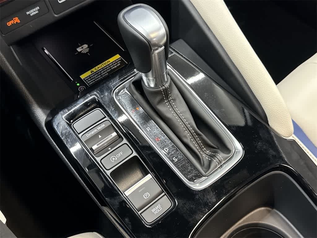 2026 Acura Integra A-SPEC