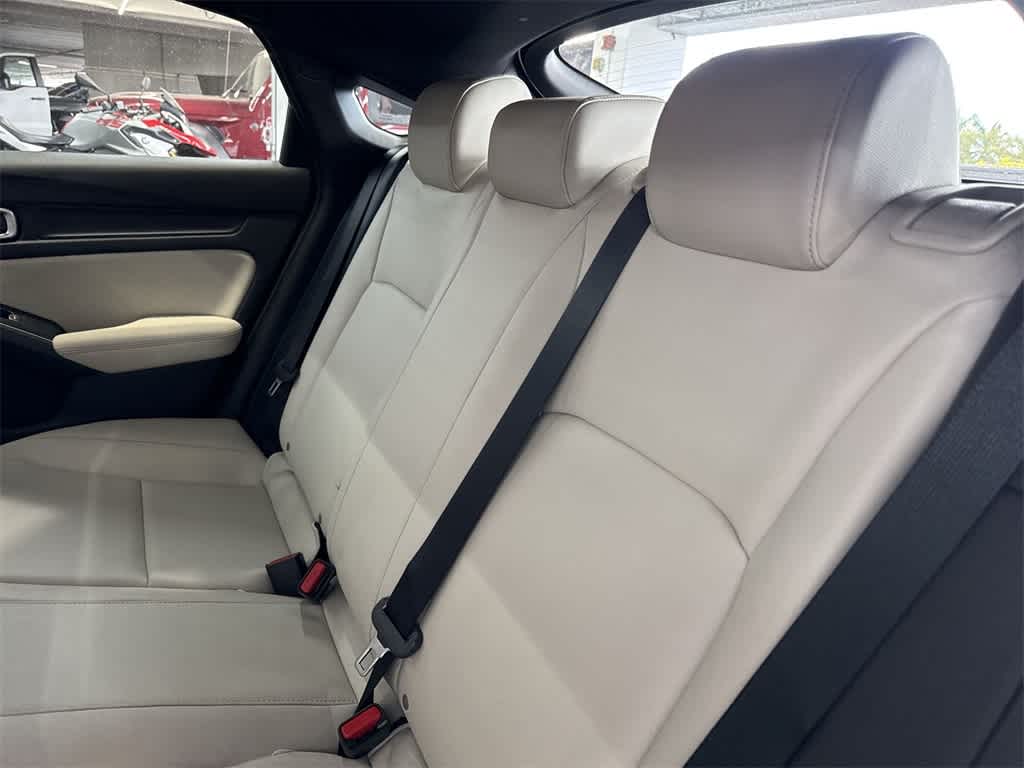 2026 Acura Integra A-SPEC