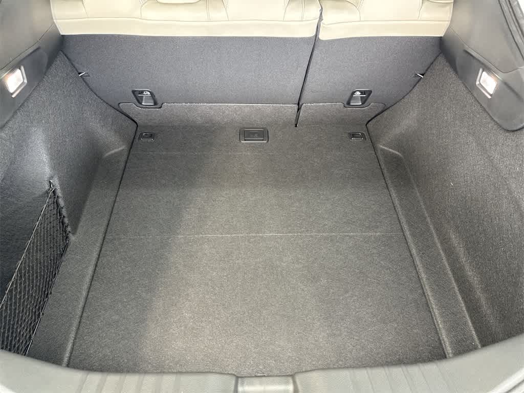 2026 Acura Integra A-SPEC