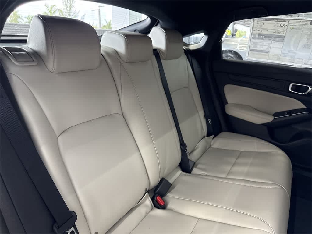 2026 Acura Integra A-SPEC