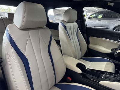 2026 Acura Integra A-SPEC