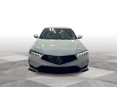 2026 Acura Integra A-SPEC