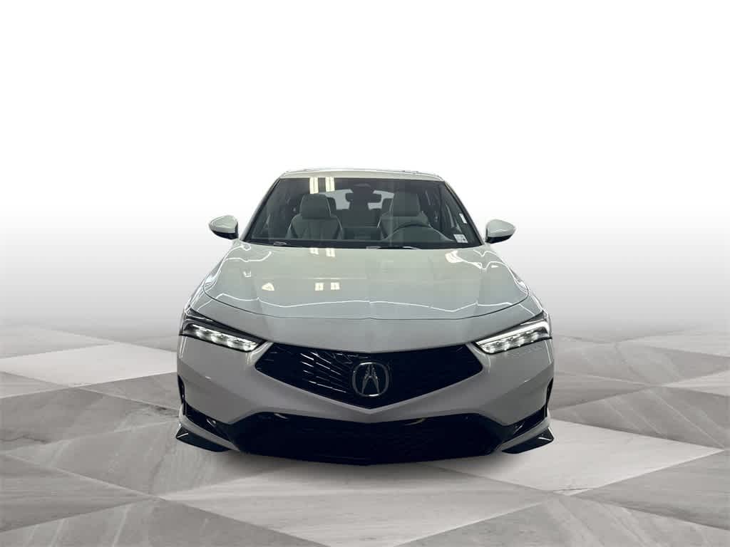 2026 Acura Integra A-SPEC