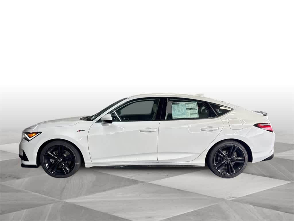 2026 Acura Integra A-SPEC