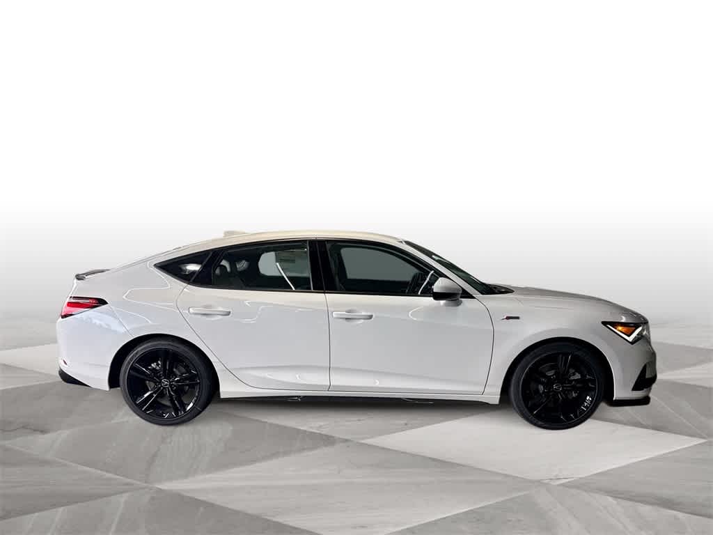 2026 Acura Integra A-SPEC