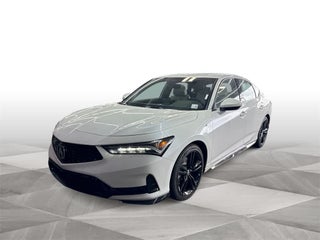 2026 Acura Integra A-SPEC