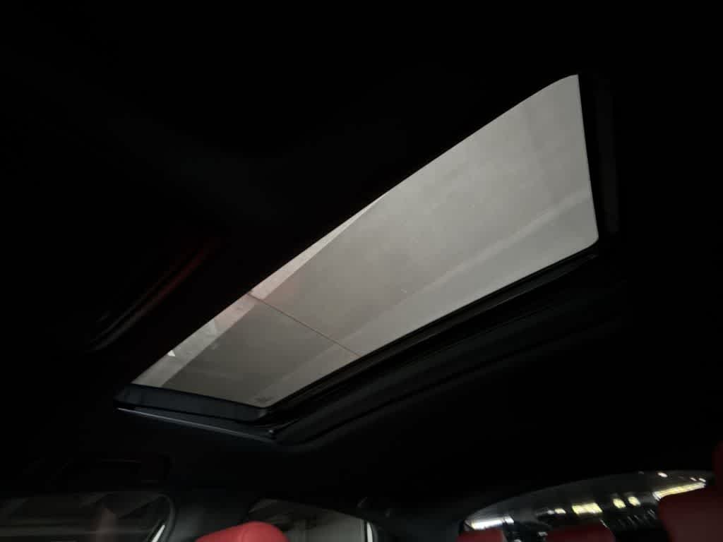 2025 Acura Integra w/A-Spec Package