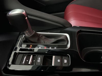 2025 Acura Integra w/A-Spec Package