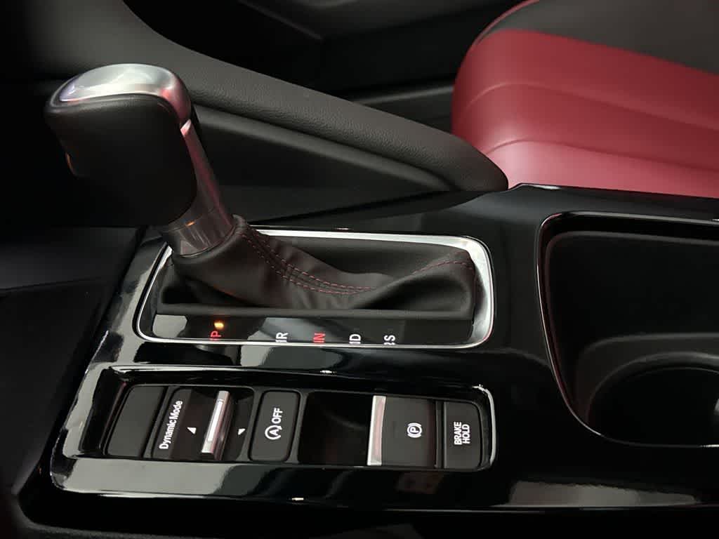 2025 Acura Integra w/A-Spec Package