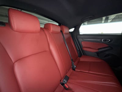 2025 Acura Integra w/A-Spec Package
