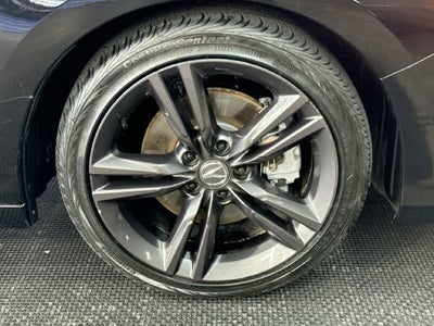 2024 Acura Integra w/A-Spec Package