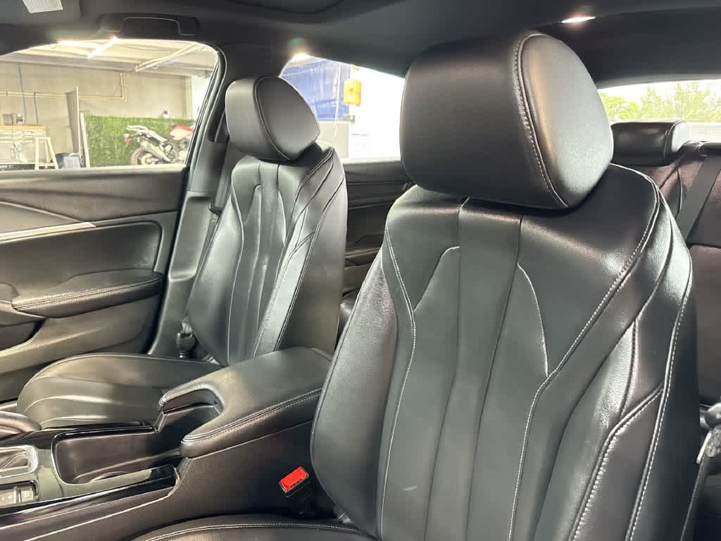 2024 Acura Integra w/A-Spec Package